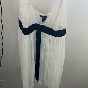 Women’s Babydolls Sleep Dresses Slips Corset Women’s Lingerie Dresses